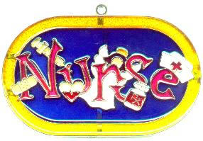 Nurse - Night Light Nurse - Night Light