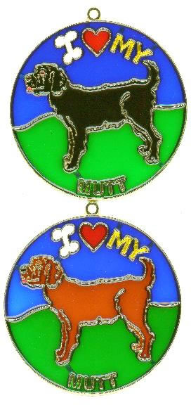 Mutt - Night Light Mutt - Night Light