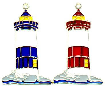 Tall Lighthouse (image for) Tall Lighthouse