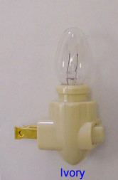 Standard Socket & Bulb (image for) Standard Socket & Bulb