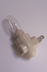 Sensor Socket & Bulb (image for) Sensor Socket & Bulb